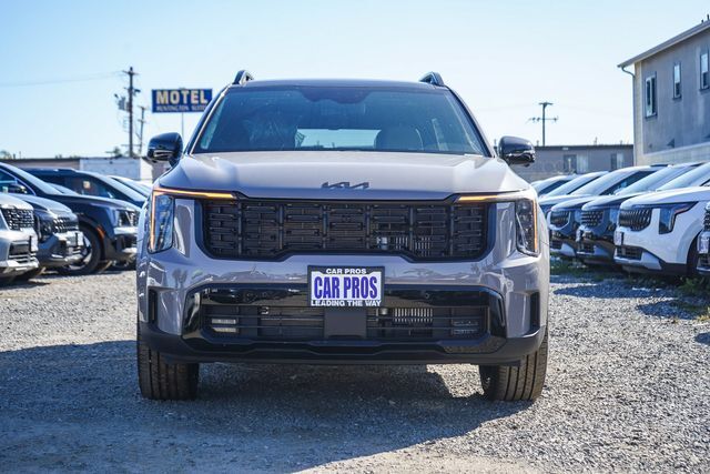 2026 Kia Sorento X-Line SX Prestige AWD