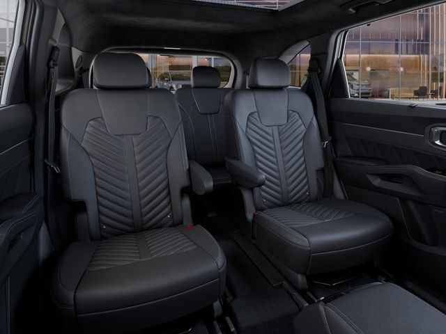2026 Kia Sorento X-Line SX Prestige AWD Huntington Beach CA