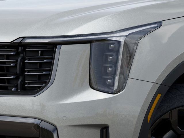 2026 Kia Sorento X-Line SX Prestige AWD Huntington Beach CA