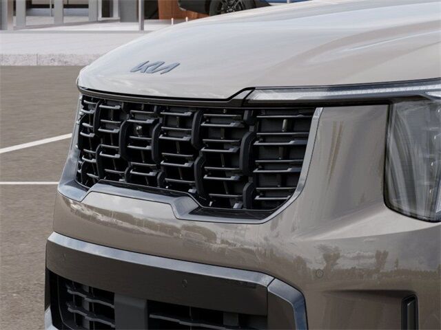 2026 Kia Sorento X-Line SX Prestige AWD Huntington Beach CA