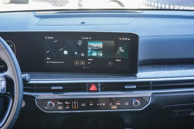 2026 Kia Sorento X-Line SX Prestige AWD Huntington Beach CA