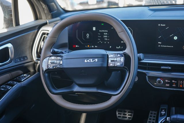 2026 Kia Sorento X-Line SX Prestige AWD Huntington Beach CA