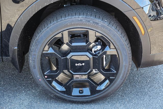 2026 Kia Sorento X-Line SX Prestige AWD Huntington Beach CA