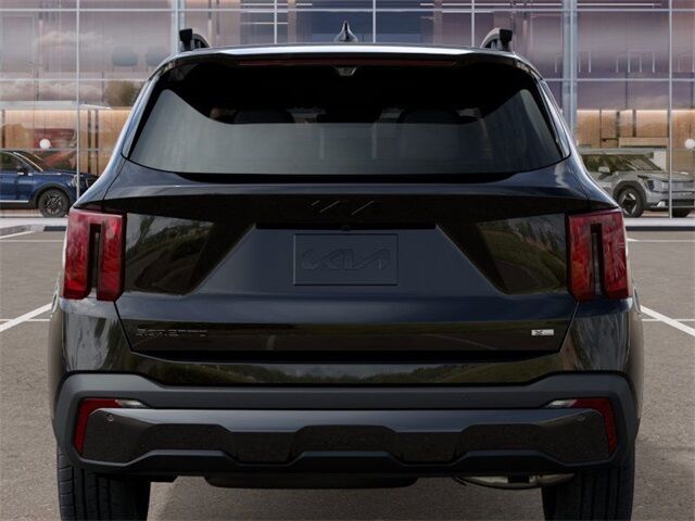 2026 Kia Sorento X-Line SX Prestige AWD Huntington Beach CA
