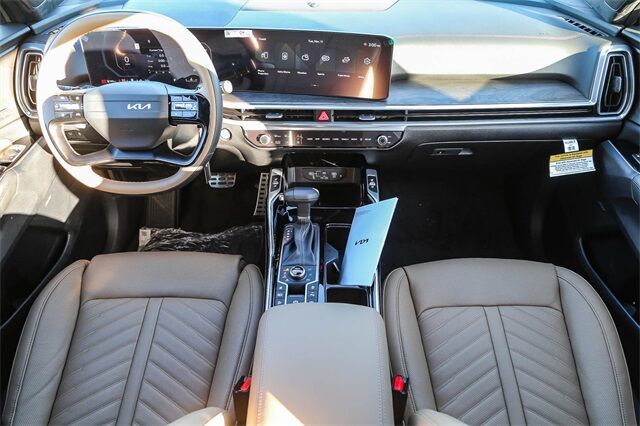 2026 Kia Sorento X-Line SX Prestige AWD Tacoma WA