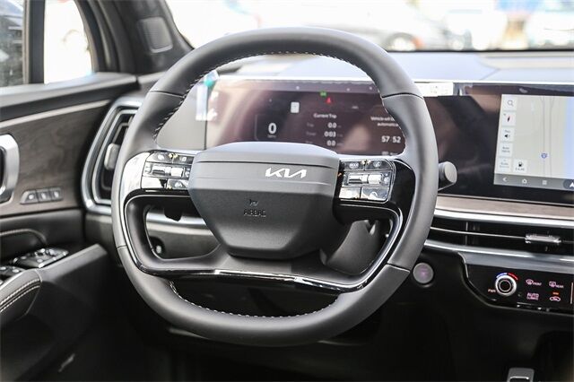 2026 Kia Sorento X-Line SX Prestige AWD Renton WA
