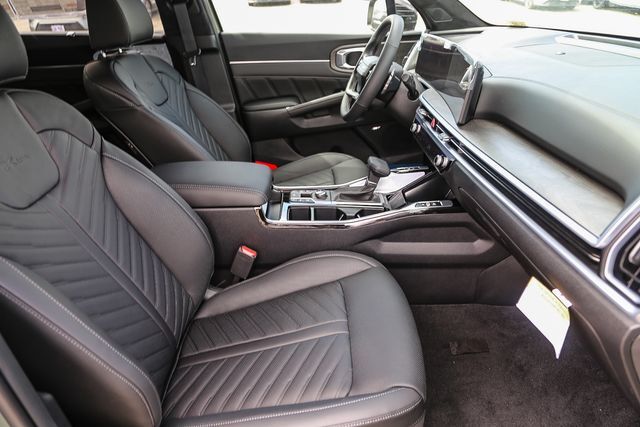 2026 Kia Sorento X-Line SX Prestige AWD Glendale CA