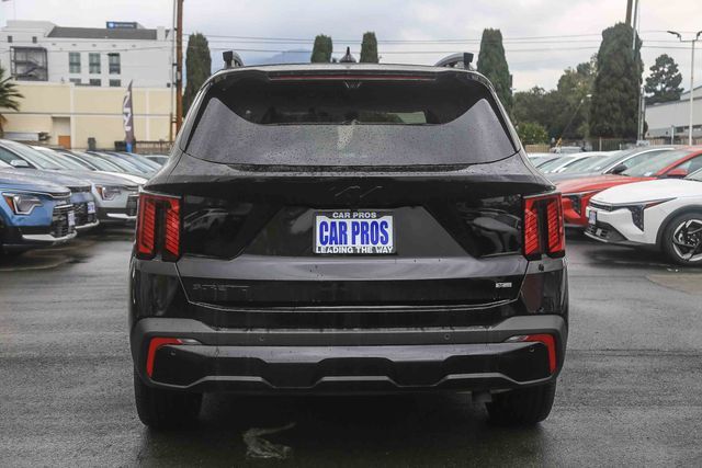 2026 Kia Sorento X-Line SX Prestige AWD Glendale CA