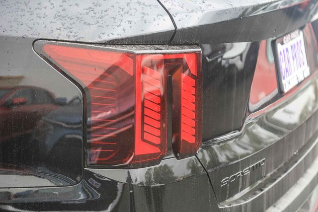 2026 Kia Sorento X-Line SX Prestige AWD Glendale CA