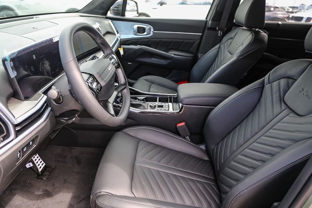 2026 Kia Sorento X-Line SX Prestige AWD Glendale CA