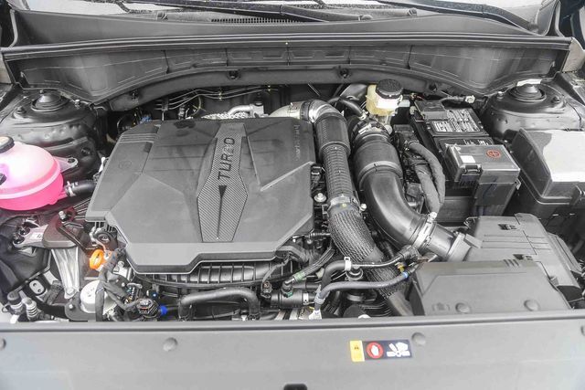 2026 Kia Sorento X-Line SX Prestige AWD Glendale CA