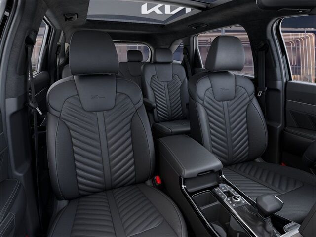 2026 Kia Sorento X-Line SX Prestige AWD Glendale CA