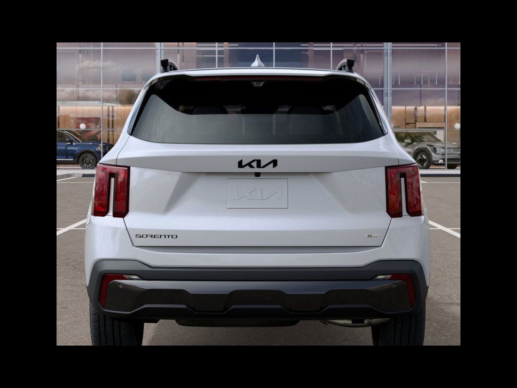 2026 Kia Sorento X-Line SX Prestige AWD Glendale CA