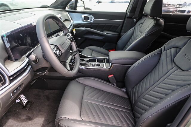 2026 Kia Sorento X-Line SX Prestige AWD Huntington Beach CA