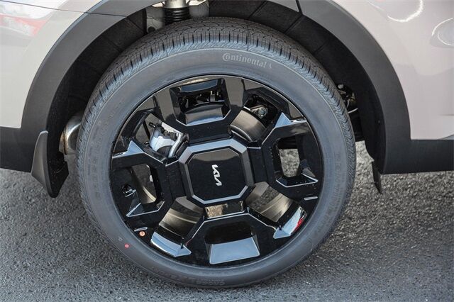 2026 Kia Sorento X-Line SX Prestige AWD Huntington Beach CA