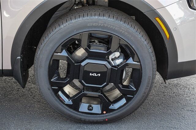 2026 Kia Sorento X-Line SX Prestige AWD Huntington Beach CA