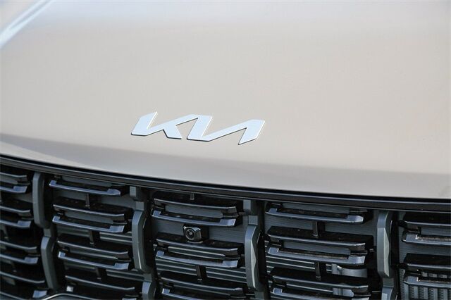 2026 Kia Sorento X-Line SX Prestige AWD Huntington Beach CA