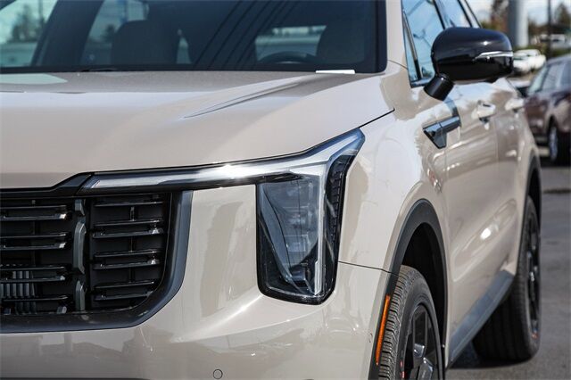 2026 Kia Sorento X-Line SX Prestige AWD Huntington Beach CA