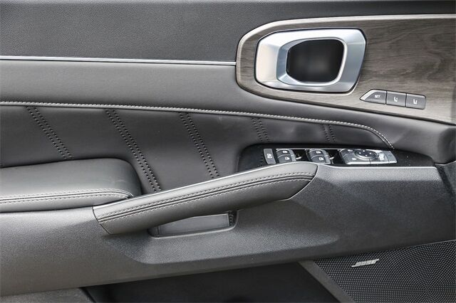 2026 Kia Sorento X-Line SX Prestige AWD Huntington Beach CA