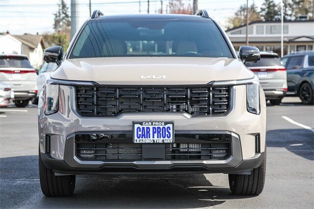 2026 Kia Sorento X-Line SX Prestige AWD