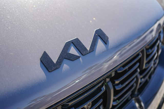 2026 Kia Sorento X-Line SX Prestige AWD Huntington Beach CA