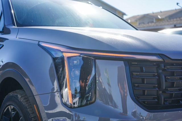 2026 Kia Sorento X-Line SX Prestige AWD Huntington Beach CA