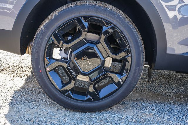 2026 Kia Sorento X-Line SX Prestige AWD Huntington Beach CA