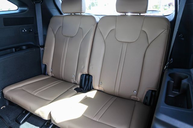 2026 Kia Sorento X-Line SX Prestige AWD Huntington Beach CA