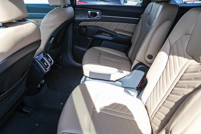 2026 Kia Sorento X-Line SX Prestige AWD Huntington Beach CA