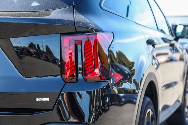 2026 Kia Sorento X-Line SX Prestige AWD Huntington Beach CA
