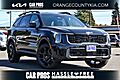 2026 Kia Sorento X-Line SX Prestige AWD