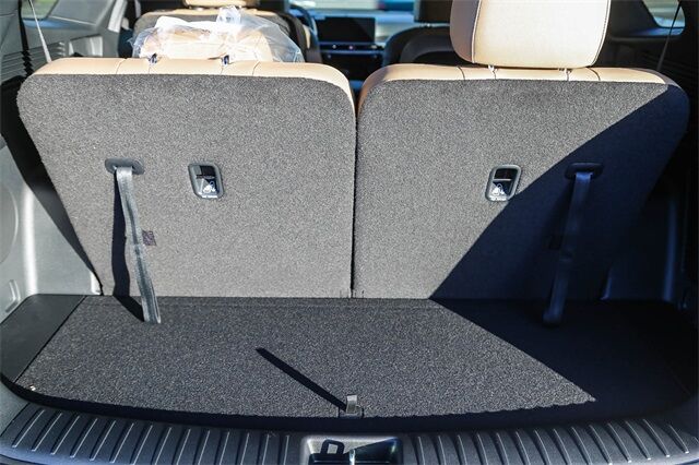 2026 Kia Sorento X-Line SX Prestige AWD Tacoma WA