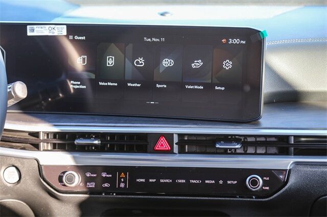 2026 Kia Sorento X-Line SX Prestige AWD Tacoma WA