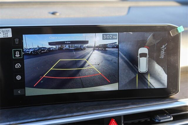 2026 Kia Sorento X-Line SX Prestige AWD Tacoma WA