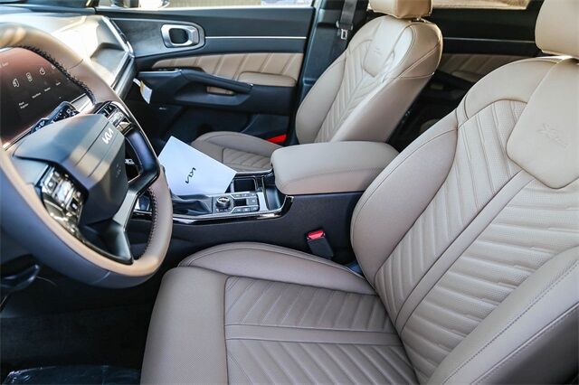 2026 Kia Sorento X-Line SX Prestige AWD Tacoma WA