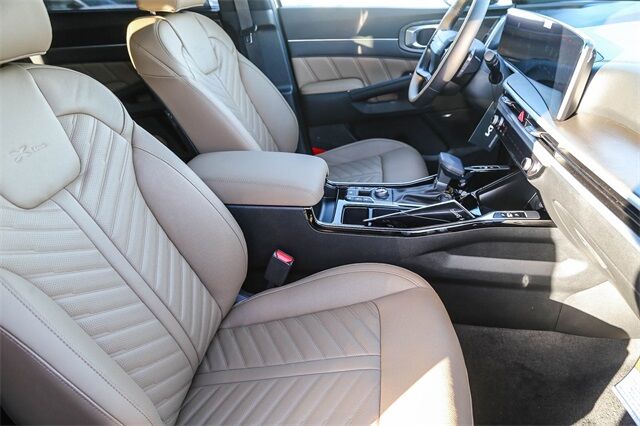 2026 Kia Sorento X-Line SX Prestige AWD Tacoma WA