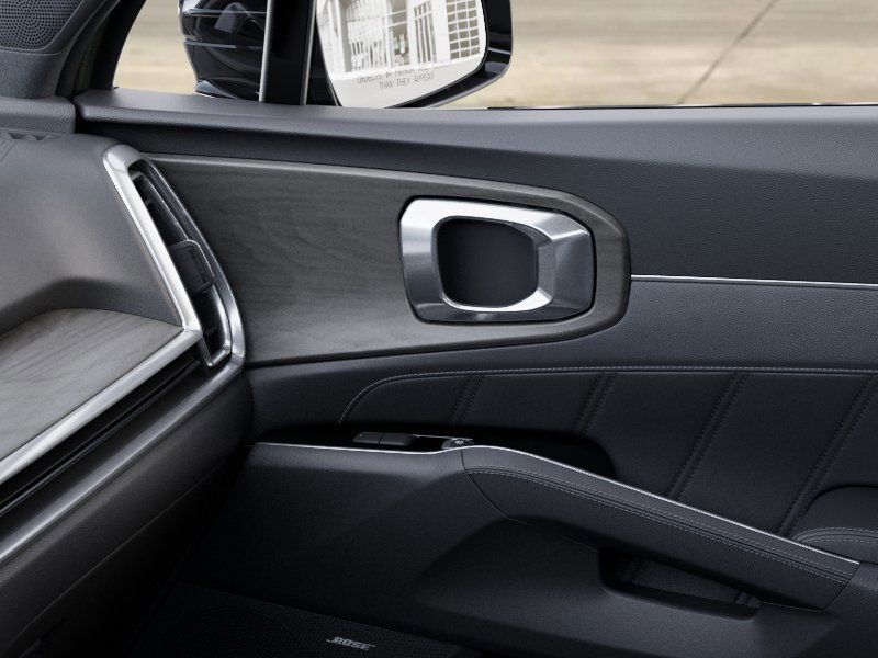 2026 Kia Sorento X-Line SX Prestige Akron OH