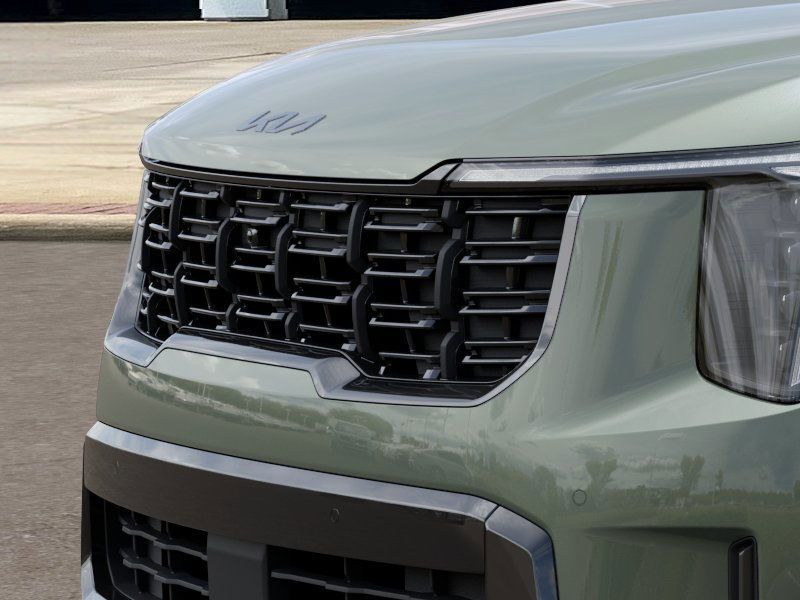 2026 Kia Sorento X-Line SX Prestige Akron OH