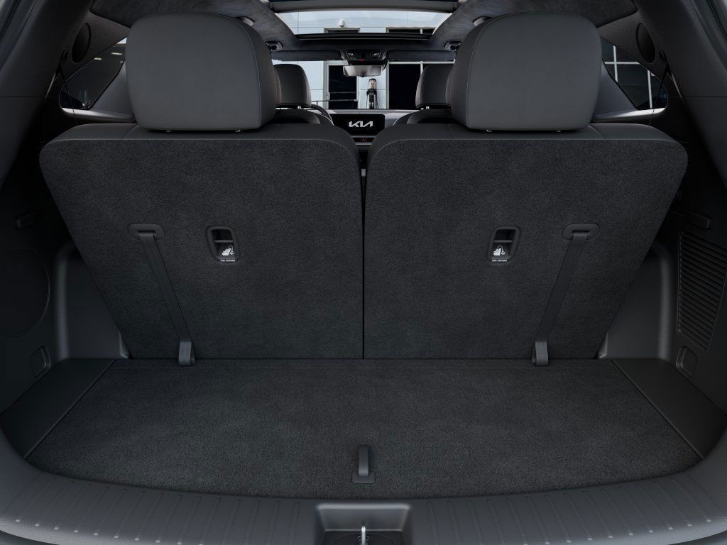 2026 Kia Sorento X-Line SX Prestige Akron OH