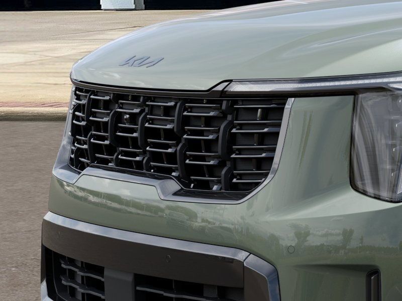 2026 Kia Sorento X-Line SX Prestige Akron OH