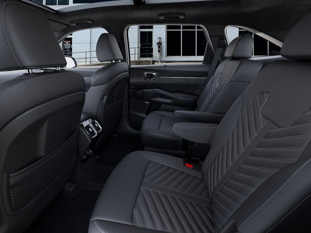 2026 Kia Sorento X-Line SX Prestige Akron OH