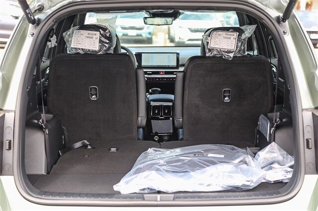 2026 Kia Sorento X-Line SX Prestige Glendale CA