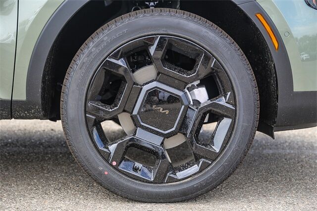 2026 Kia Sorento X-Line SX Prestige Glendale CA