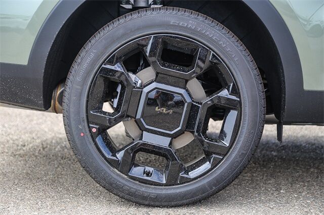 2026 Kia Sorento X-Line SX Prestige Glendale CA