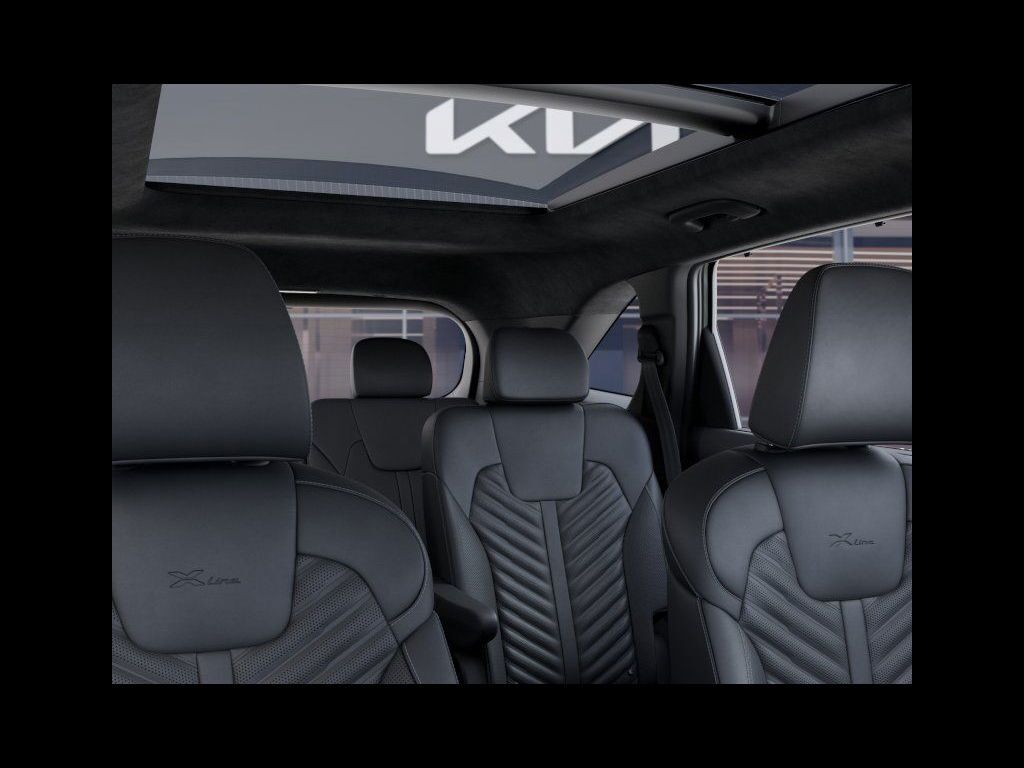 2026 Kia Sorento X-Line SX Prestige Glendale CA