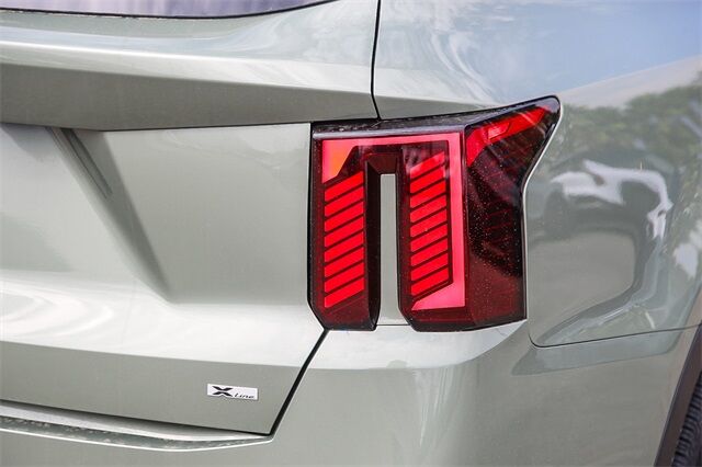 2026 Kia Sorento X-Line SX Prestige Glendale CA