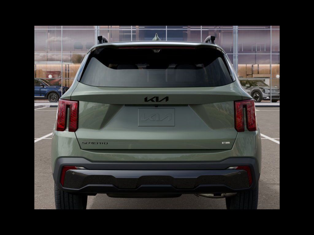 2026 Kia Sorento X-Line SX Prestige Glendale CA