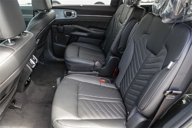 2026 Kia Sorento X-Line SX Prestige Glendale CA