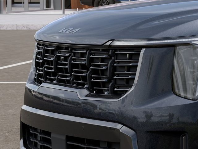 2026 Kia Sorento X-Line SX Prestige Glendale CA