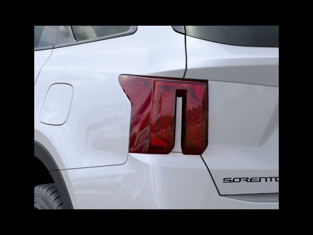 2026 Kia Sorento X-Line SX Prestige Glendale CA